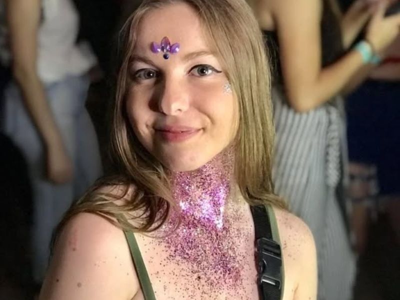 Servicio de Maquillaje para eventos