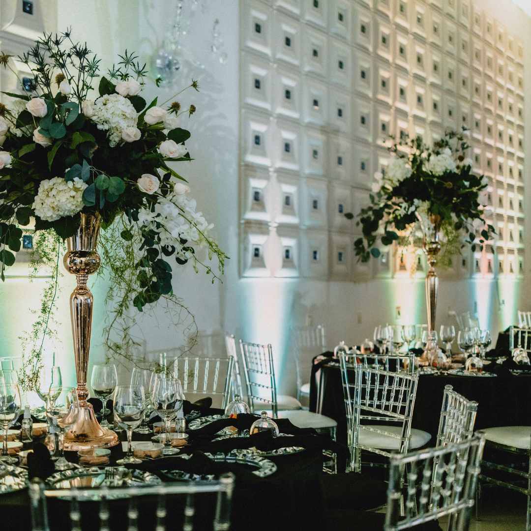 Iluminación Arquitectónica